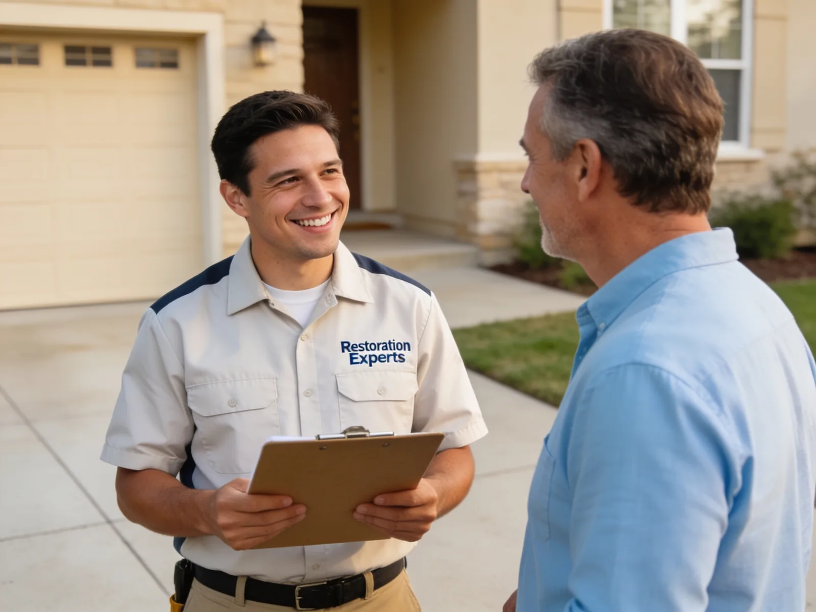 Water Damage Cleanup Horton, MI FAQs